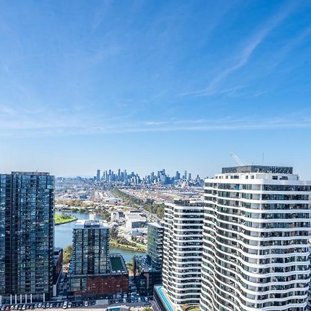 Liberty One Apartment Melbourne Exterior photo