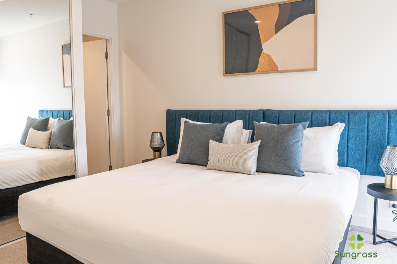 Liberty One Apartment Melbourne Exterior photo