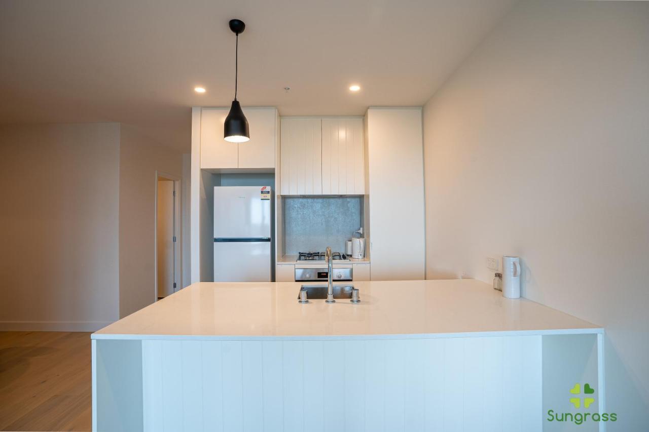 Liberty One Apartment Melbourne Exterior photo