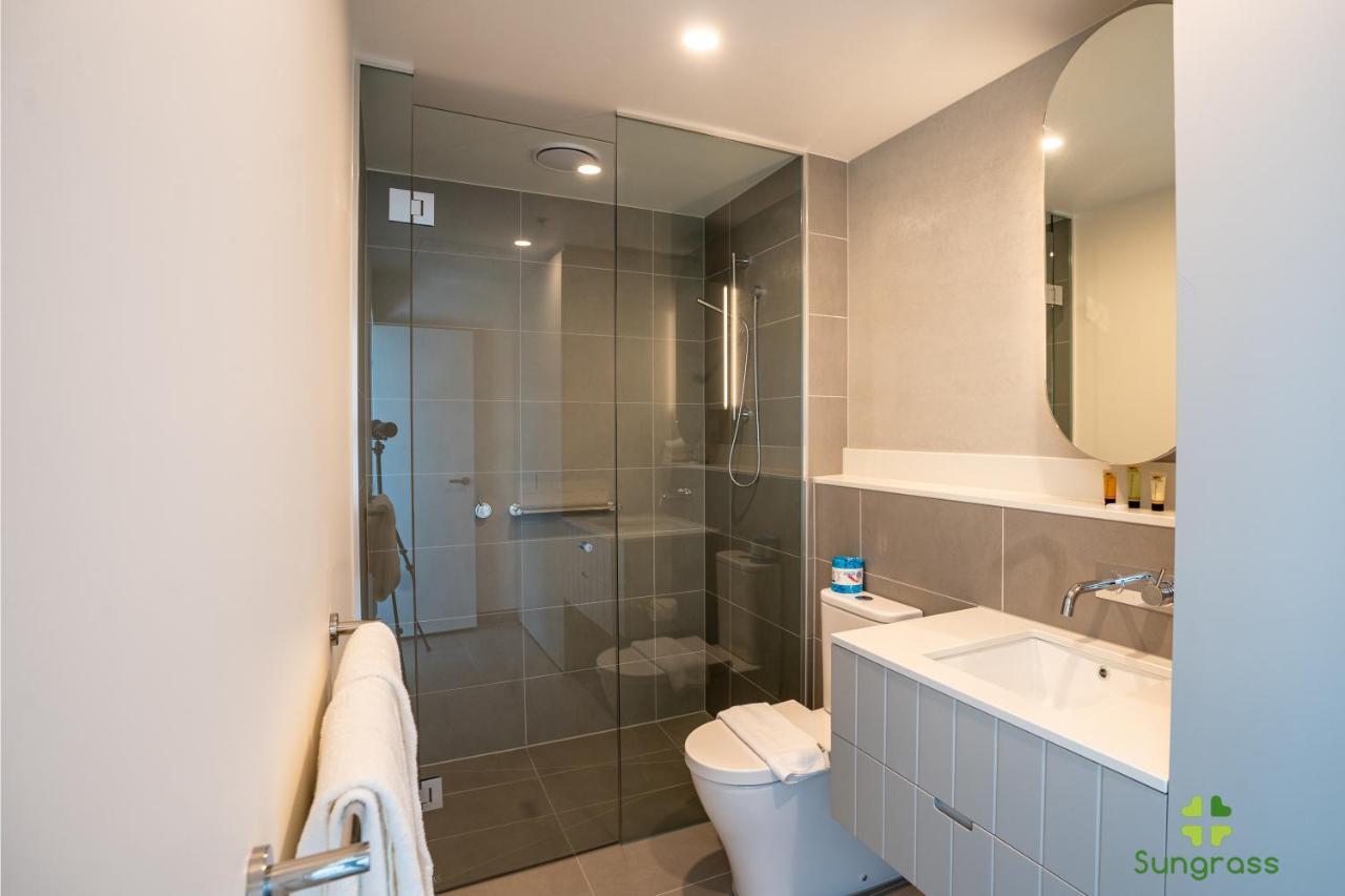 Liberty One Apartment Melbourne Exterior photo