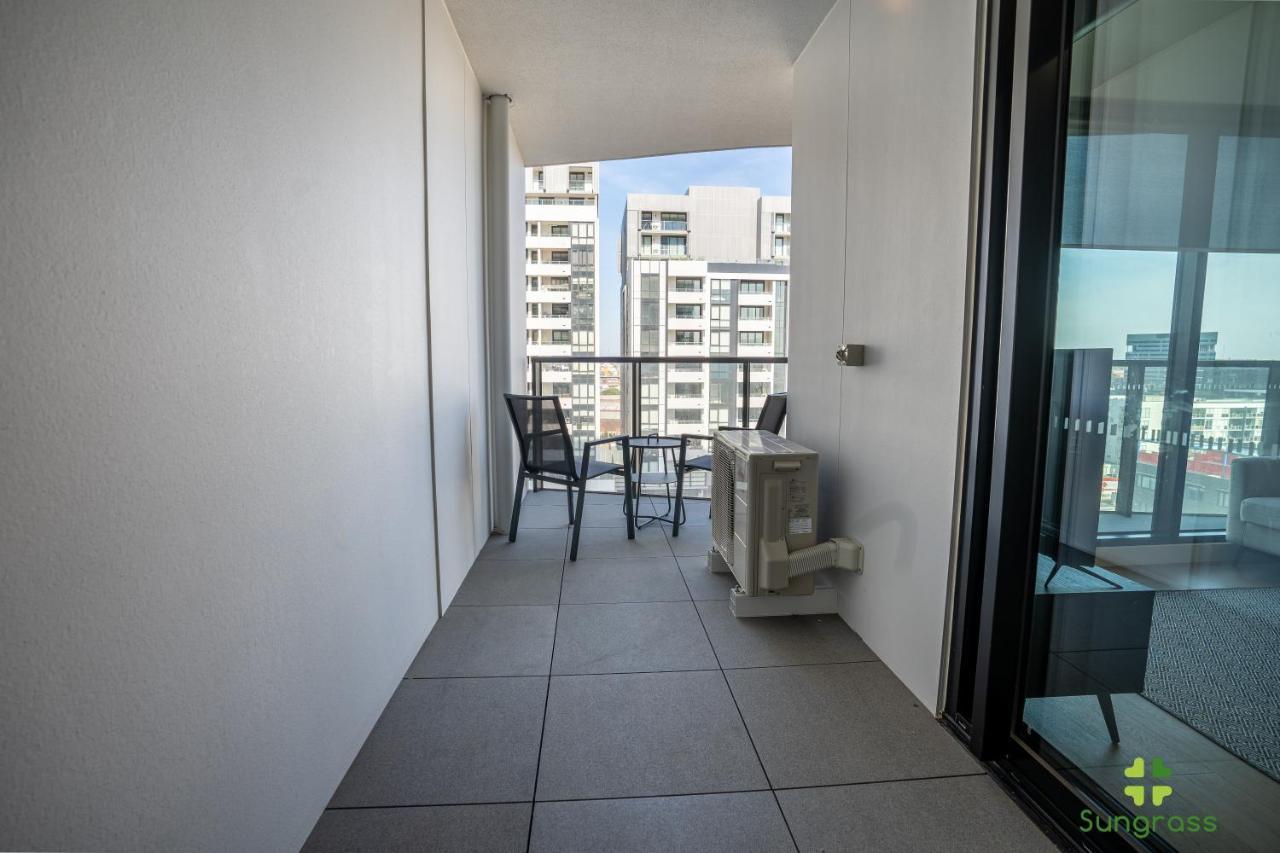 Liberty One Apartment Melbourne Exterior photo