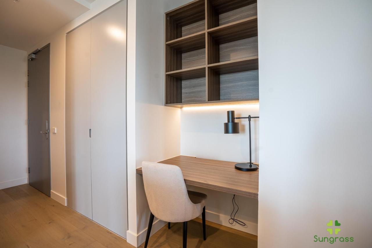 Liberty One Apartment Melbourne Exterior photo