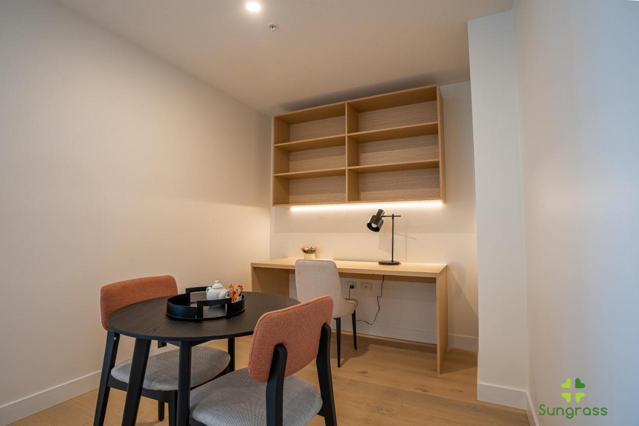 Liberty One Apartment Melbourne Exterior photo
