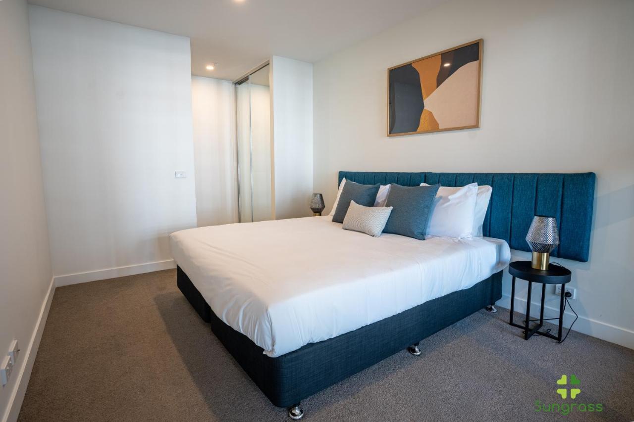 Liberty One Apartment Melbourne Exterior photo