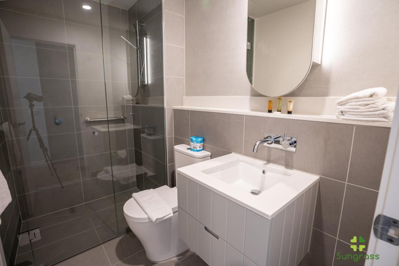 Liberty One Apartment Melbourne Exterior photo