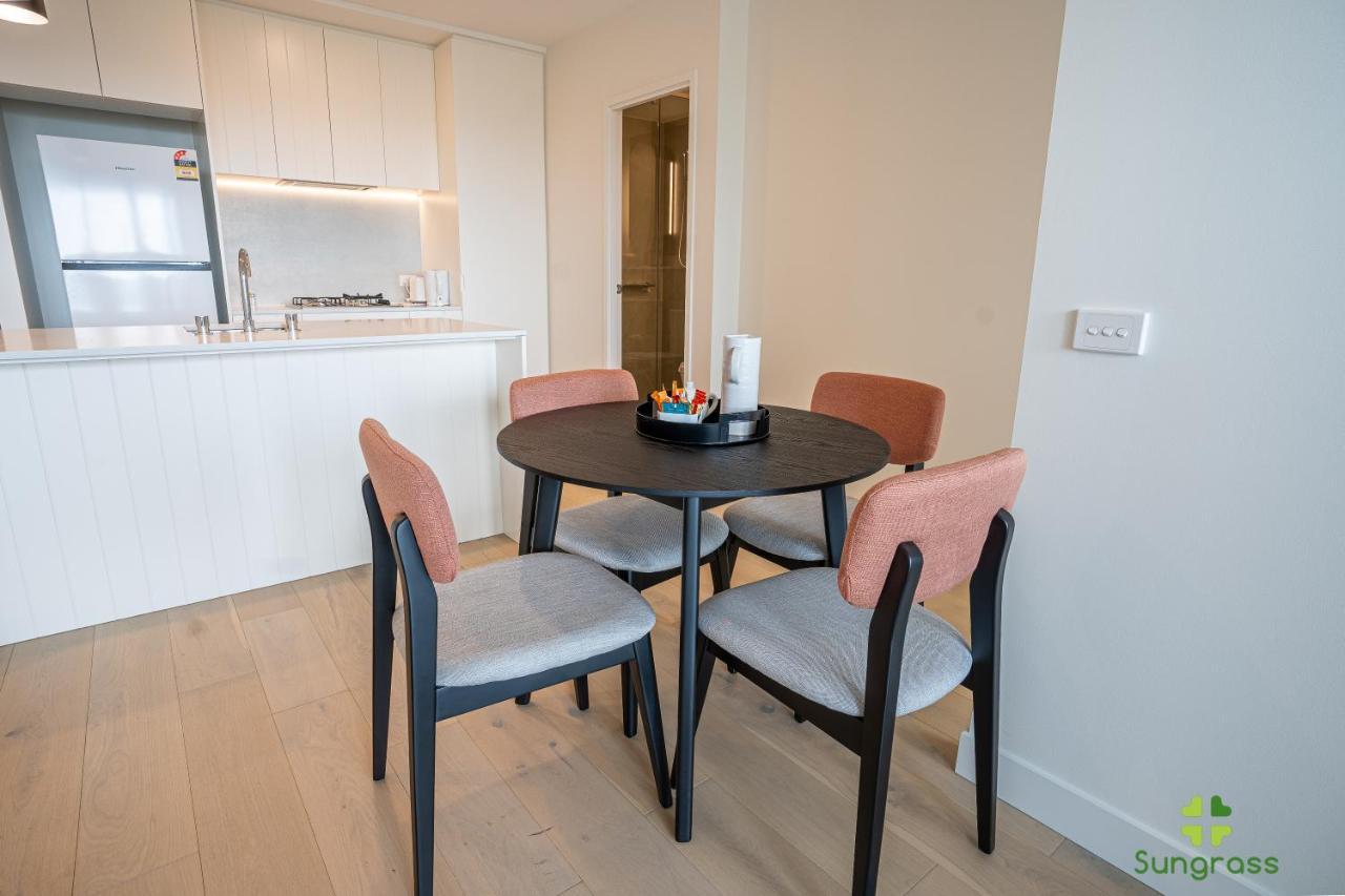 Liberty One Apartment Melbourne Exterior photo