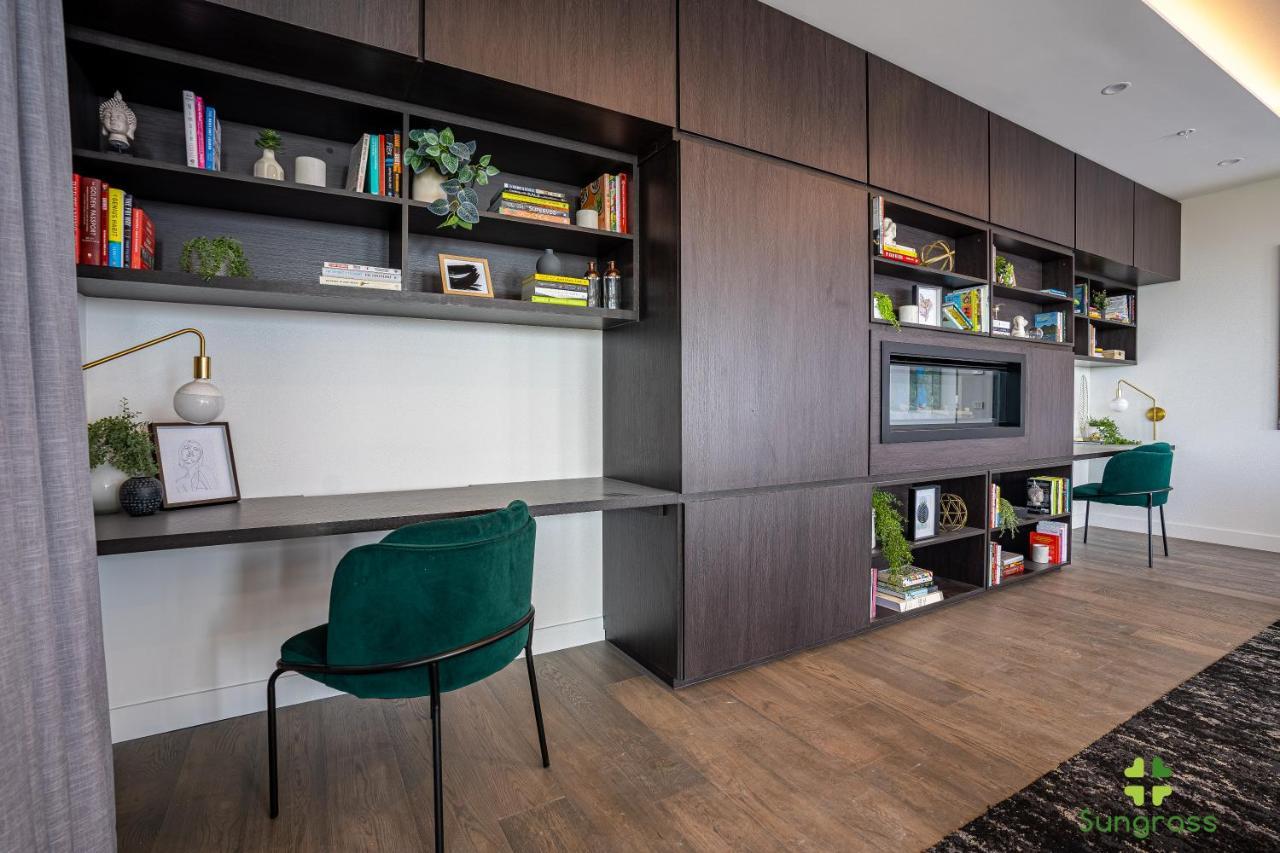 Liberty One Apartment Melbourne Exterior photo
